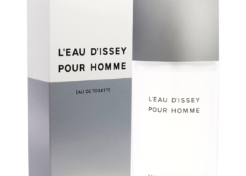 Issey Miyake L’eau D’issey Pour Homme EDT 100ML