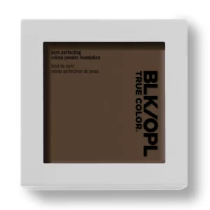 Pore Perfecting Powder Foundation - BLACK WALNUT
