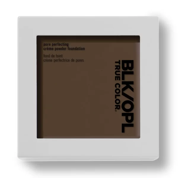 Pore Perfecting Powder Foundation - BLACK WALNUT