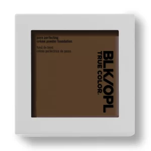 Pore Perfecting Powder Foundation - SUEDE MOCHA
