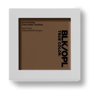 Black Opal True Color Pore Perfecting Powder Foundation - Beautiful Bronze