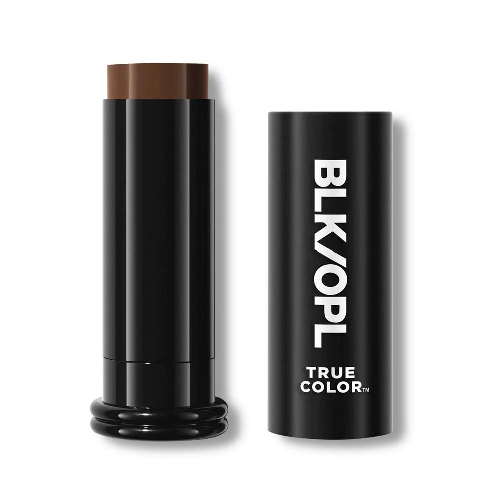 Black Opal True Color Skin Perfecting Stick Foundation SPF15 - EBONY BROWN