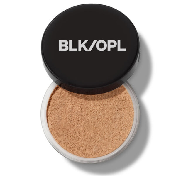 TRUE COLOR SOFT VELVET FINISHING POWDER -MEDIUM