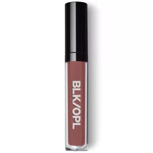 Black Opal Color Splurge Liquid Matte Lipstick -CHIC MAUVE