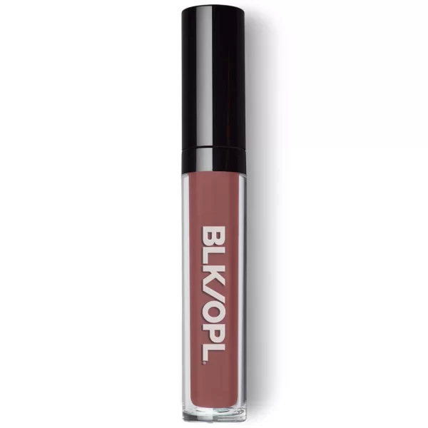 Black Opal Color Splurge Liquid Matte Lipstick -CHIC MAUVE