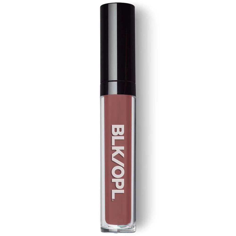 Black Opal Color Splurge Liquid Matte Lipstick -CHIC MAUVE