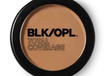 Total Coverage Concealing Foundation – TRULY TOPAZ