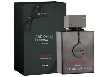 Club de Nuit Intense Man Parfume Limited Edition 105ML