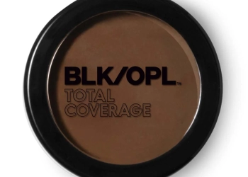 Total Coverage Concealing Foundation – TRULY TOPAZ