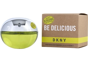 DKNY Be Delicious EDP 100ML