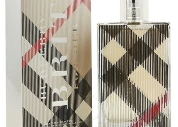 Burberry Brit EDP 100ML