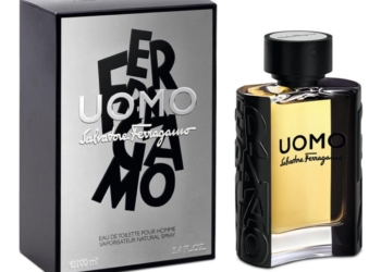 Ferragamo Uomo Salvatore EDT 100ML