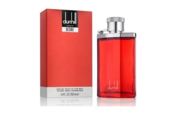 Dunhill Desire Red EDT 100ML