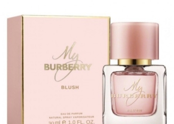 My Burberry Blush EDP 90ML