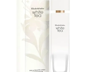 Elizabeth Arden White Tea EDP 100ml