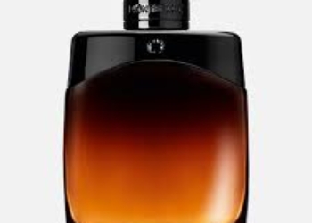 Montblanc Legend Night EDP 100ml