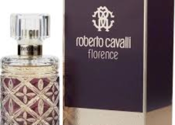 Roberto Cavalli Florence EDP 75ML