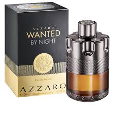 Azzaro Wanted by Night EDP 100ml