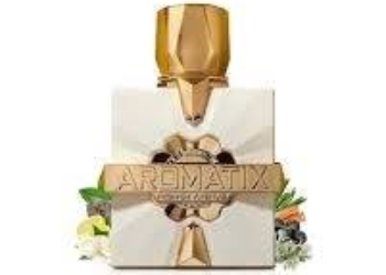 F Avenue Platine Blanc Ext D Parfum 100ml