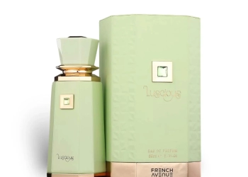 F Avenue Luscious Edp 100ml