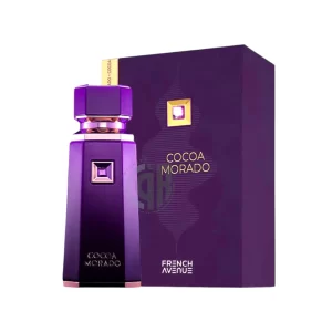 F Avenue Cocoa Morado Edp 100ml