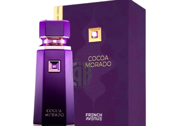 F Avenue Cocoa Morado Edp 100ml