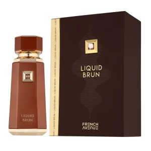 F Avenue Liquid Burn Edp 100ml
