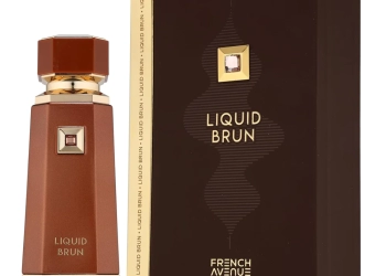 F Avenue Liquid Burn Edp 100ml