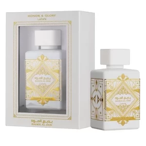 Lattafa Badee Al Aoud Honour Edp 100ml Spy
