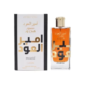 Sp Ameer Al Oud Intense Oud Edp 100ml M