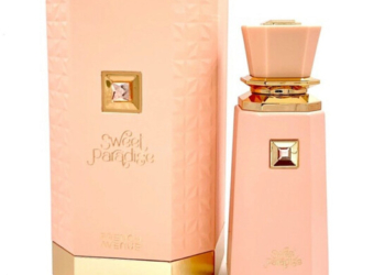 F Avenue Sweet Paradise Edp 100ml