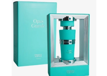 F Avenue Opus Grande Edp 100ml