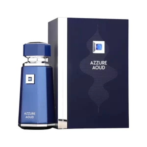F Avenue Azzure Aoud Edp 100ml U